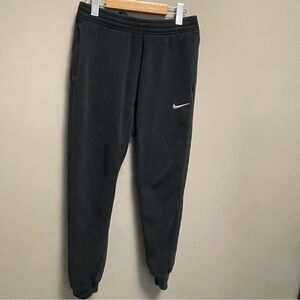 Nike Black Sweatpants Men’s Small